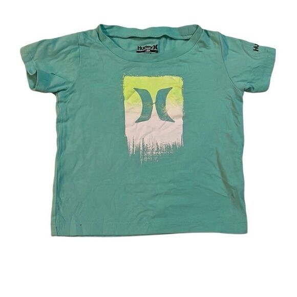 Toddler Hurley T-shirt - Picture 1 of 4